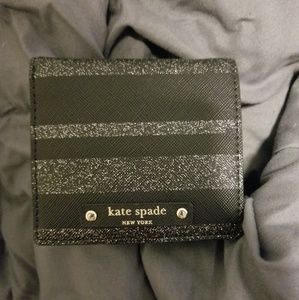 Kate Spade wallet small
